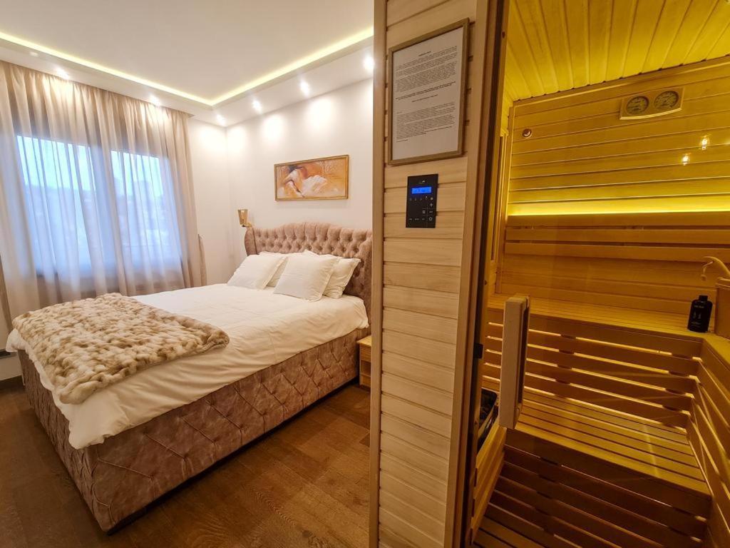 Lumia Spa Βελιγράδι Εξωτερικό φωτογραφία