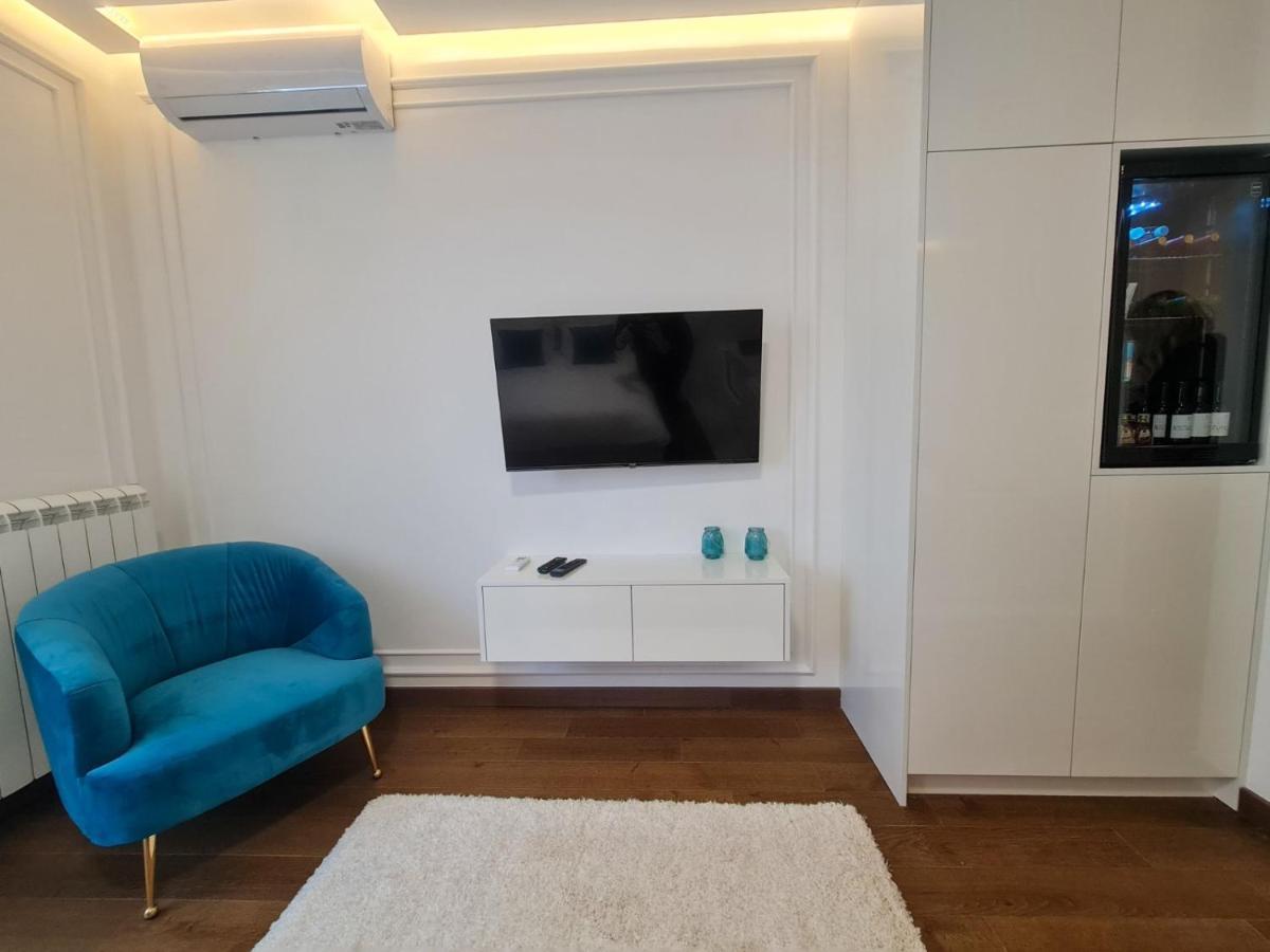 Lumia Spa Βελιγράδι Εξωτερικό φωτογραφία
